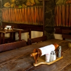 Restaurace U Žíznivého jelena