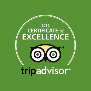 Logo Triadvisor